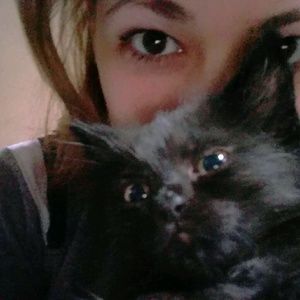 Meet your Posher, Savanna